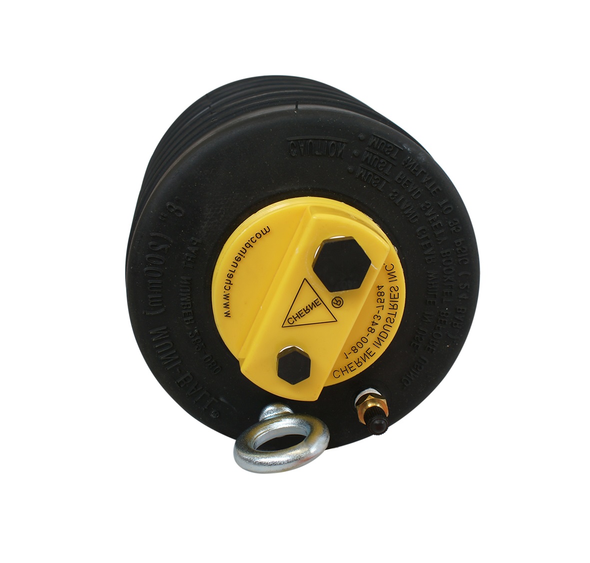 Muni (mit Durchgang)